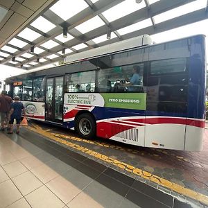 R4 Hotel-Style Room With Projetor #1Min Walk To Ksl City Mall
